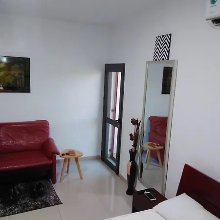 Residence Les Gallais * لا شابيل سور إردر
