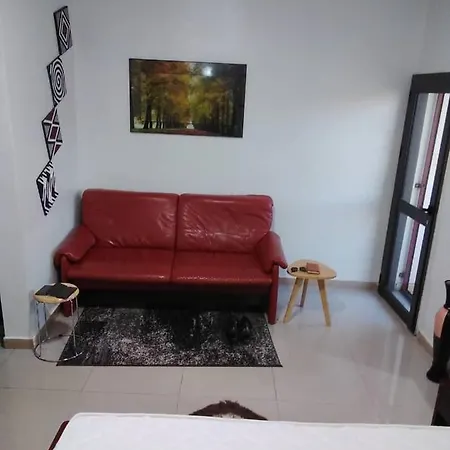 Residence Les Gallais شقة