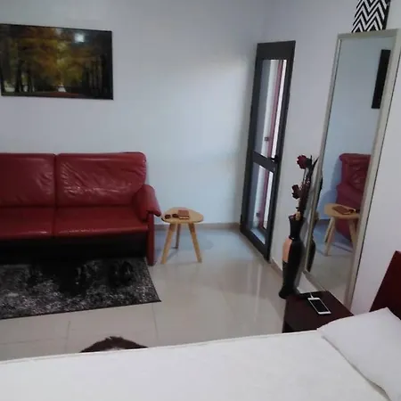 Residence Les Gallais Apartment La Chapelle-Sur-Erdre